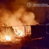 Обстріл Запорізької області – троє загиблих