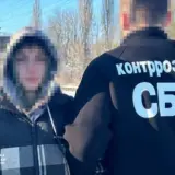 Агент РФ – зрадник за завданням РФ готував диверсію на станції «Укрзалізниці»