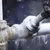 “Київводоканал” запевняє, що каналізація не замерзне