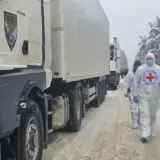 Обмін тілами – в Україну повернули 1000 тіл загиблих воїнів