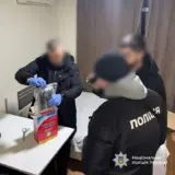 На Закарпатье поставляли кокаин под видом стирального порошка