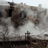 Обстрел Кривого Рога — враг в двух местах попал в дома частного сектора