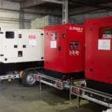 Київщина отримала майже 400 генераторів