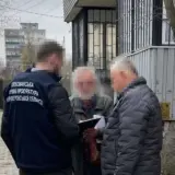 Хирург во время операции оставил салфетку в теле пациента на Днепропетровщине