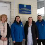 Фонд «Надія», Валерій Дубіль та Віта Присяжнюк продовжують допомагати прикордонним регіонам — чергова місія на Чернігівщину