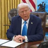 Трамп застеріг Великобританію від небезпечної співпраці з Китаєм