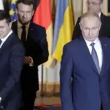 Зеленский пригласил Путина в Киев