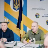 Ігор Табурець – Черкащина має лишатися стійкою