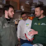 315 апаратів Easy Pulse для реанімації поранених: допомога фронту від фонду «Надія», Валерія Дубіля та Олексія Омельяненка