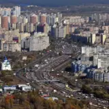 Киевские супермаркеты начали работать круглосуточно