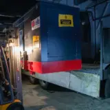 Київ отримав перші 60 генераторів від Польщі