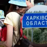 Эвакуация населения – на Харьковщине начинается принудительная эвакуация семей с детьми