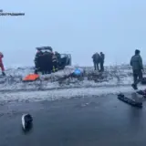 ДТП на Кировоградщине – суд арестовал мэра Вознесенска