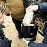 У Києві продавали фальшиві долари за півціни