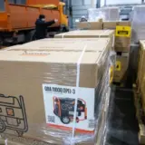 Україна отримала від партнерів 1 ГВт