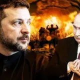 Зеленский хочет контакта с Путиным