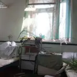 Вдень 1 лютого росіяни завдали удару по пологовому будинку у Запоріжжі – є постраждалі