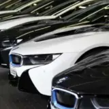 Обновлен перечень авто, подпадающих под налог на роскошь в 2026 году в Украине