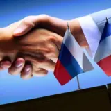 Франции нужен прямой контакт с Россией