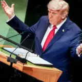 Трамп знает, как решить финансовый кризис в ООН