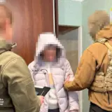 Агент РФ – предательница занималась корректировкой вражеских атак на Сумщине