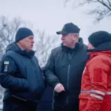 Ігор Табурець – цієї ночі росіяни масовано били по Черкащині ударними БпЛА