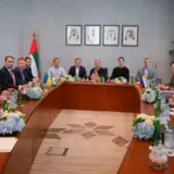 У Кремлі анонсували складні переговори в Абу-Дабі