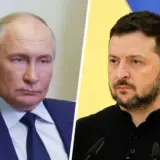 Путін боїться зустрічатися із Зеленським на нейтральній території