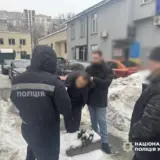 У Києві шахрай вимагав $37 тисяч за «вирішення питань» у ТЦК та суді