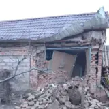 Обстрел Днепра – враг массированно атаковал Днепропетровскую область беспилотниками и ракетами