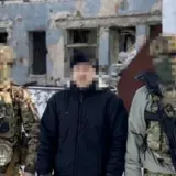 Агент РФ – зрадник використав свою матір, щоб шпигувати за захисниками Донецької області