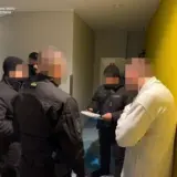 Мобилизация в Украине – офицер ТЦК избивал ногами мобилизованных