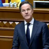 Генсек НАТО обещает Украине $15 миллиардов на закупку оружия