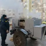 Обстрел Киева – российские террористы сильно повредили объект энергетики