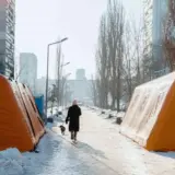 Обстрел Киева – МВД планирует увеличить количество пунктов обогрева в столице со 118 до 197