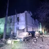 Обстрел Одессы — разрушена инфраструктура сразу в трех районах города