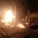 Обстрел Днепропетровской области – два человека погибли и еще два получили ранения