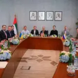 У переговорах в Абу-Дабі може виникнути перспективний прогрес