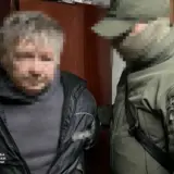 Агент РФ – предатель вместе с сыном корректировали удары рашистов по Днепру