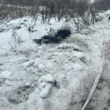 ДТП в Ровенской области — офицер устроил смертельное ДТП