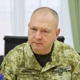 За Дейнеко внесли залог в 10 миллионов