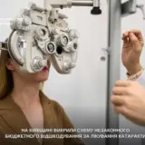 На Київщині викрито медичну аферу на 2,5 мільйона