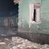 Обстрел Днепропетровской области – РФ нанесла комбинированный удар