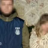 Агент РФ – зрадниця наводила російські авіабомби по Харкову
