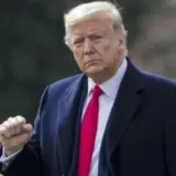 Трампу було б цікаво знову стати президентом США