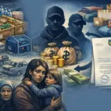 У жителей деоккупированной Киевщины украли почти 30 миллионов