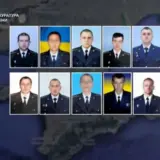 12 військових зрадили Україну і перейшли на бік окупантів