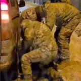 Работники ТЦК избили мужчину в Одессе