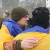 Обмін полоненими – додому повернулися 157 українців