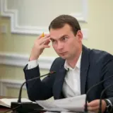 Нардепа Железняка уличили в незаконном обогащении, связях с РФ и махинациях со средствами партии «Голос», — СМИ
